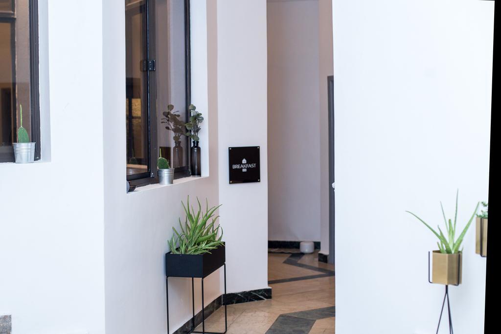 Nordic Villa 아부자 외부 사진